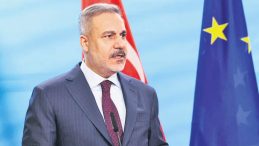 Dışişleri Bakanı Fidan, Alman Medyasına Açıklamalarda Bulundu: Putin Barışa Hazır