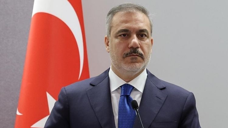 Dışişleri Bakanı Hakan Fidan, ABD'de Gazze Konulu Toplantıya Katılacak