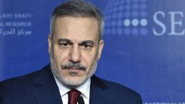 Dışişleri Bakanı Hakan Fidan: Suriye'nin tekrar bir kaos alanı olmasına m&uuml;samaha g&ouml;stermeyiz