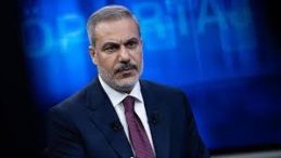 Dışişleri Bakanı Hakan Fidan&rsquo;dan YPG&rsquo;ye mutabakat uyarısı: İnşallah tekrar savaş g&ouml;rmeyiz