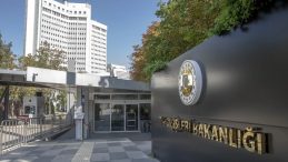 Dışişleri: T&uuml;rkiye-Ermenistan Vize S&uuml;reci Kolaylaşıyor