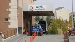 Diyarbakır'da Damat Katliamı: Kayınbabası ve Kayınbiraderini &Ouml;ld&uuml;rd&uuml;!