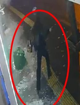 Diyarbakır'da Market Üzerine Patlayıcı Atan İki Şüpheli Yakalandı