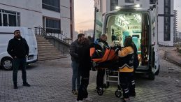 Diyarbakır&rsquo;da Şok Eden Olay: &Ccedil;&ouml;p Poşetinin İ&ccedil;inde Kadın Cesedi Tespit Edildi!