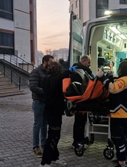 Diyarbakır&rsquo;da Şok Eden Olay: &Ccedil;&ouml;p Poşetinin İ&ccedil;inde Kadın Cesedi Tespit Edildi!