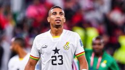 Djiku’dan Beşiktaş'a Mesaj!