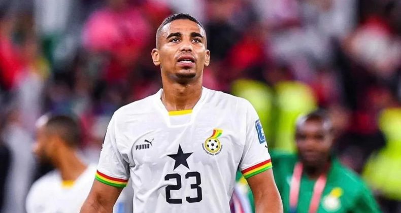 Djiku’dan Beşiktaş'a Mesaj!