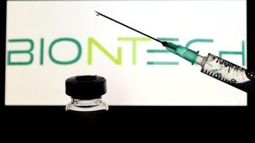 DMM'den T&uuml;rkiye&rsquo;ye BioNTech aşısı gelmedi iddialarına yalanlama