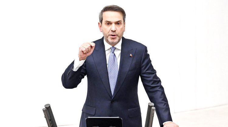 Doğalgaz Üretimimiz 22 Milyon Metreküp