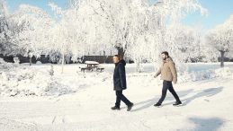 Doğanın G&uuml;zel Y&uuml;z&uuml; Anadolu'yu Sardı