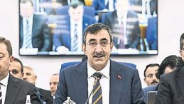 Doğrudan Yatırımlar %46 Arttı