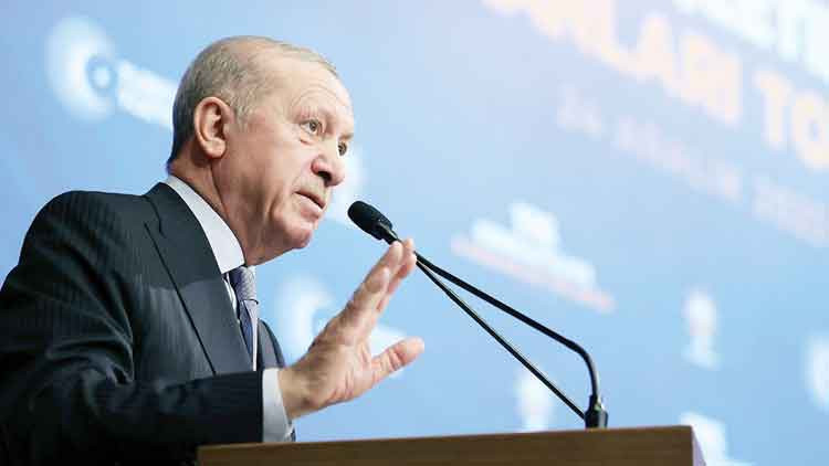 Doğu Akdeniz ve Ege&rsquo;de Haklarımızı Koruyacağız