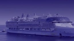 Doğu Ekspresinin İlhamıyla Yeni Deniz Turu: '&Uuml;&ccedil; Deniz Turu'