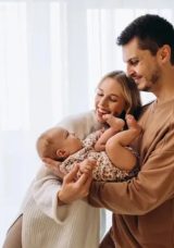 Doğum İzni Uzatılacak mı? Bakan G&ouml;ktaş'tan A&ccedil;ıklama