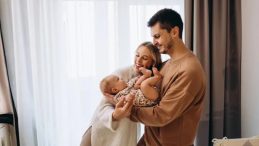 Doğum İzni Uzatılacak mı? Bakan G&ouml;ktaş'tan A&ccedil;ıklama