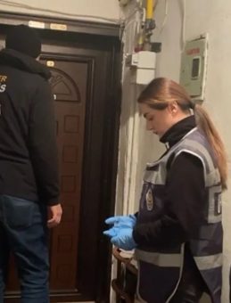 Dolandırıcı Şebekesine B&uuml;y&uuml;k Darbe