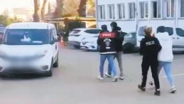 Dolandırıcılardan 10 Milyonluk Vurgun