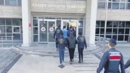 Dolandırıcılık &Ccedil;etesi &Ccedil;&ouml;kertildi