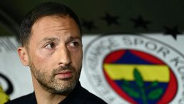Domenico Tedesco: "8 hafta &ouml;nce &ouml;nemsemiyorlardı"