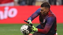 Dominik Livakovic Geri Dönüyor! Anlaşma Çok Yakın