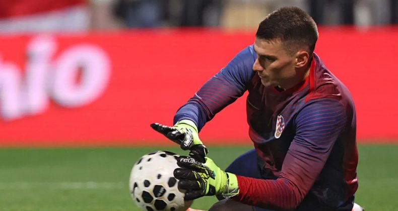 Dominik Livakovic Geri Dönüyor! Anlaşma Çok Yakın