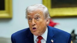 Donald Trump, Gazze Barış Kurulu &Uuml;yelerinin Yeni Yılda A&ccedil;ıklanacağını Duyurdu!