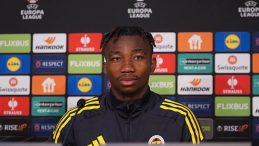 Dorgeles Nene: Babamı Geri Getirmek İsterdim!