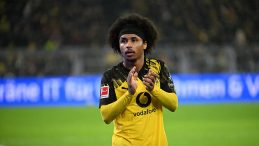 Dortmund'ta Şaşırtan Ayrılık Krizi!