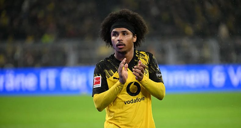 Dortmund'ta Şaşırtan Ayrılık Krizi!