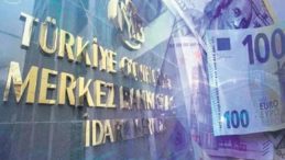 D&ouml;viz Rezervlerinde &Ouml;nemli Artış: 186.4 Milyar Dolar