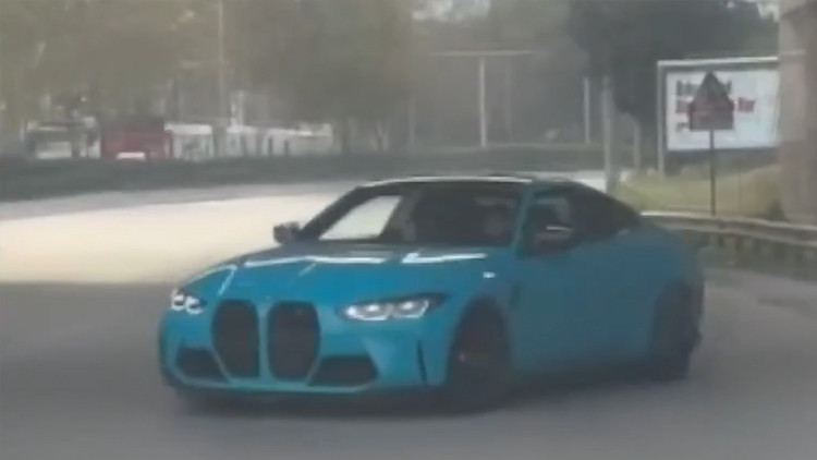 Drift ve Makas Atan Trafik Suçluları Yakalandı