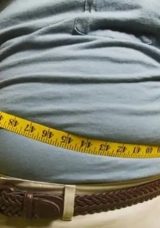 DS&Ouml;: 1 Milyardan Fazla Kişi Obez