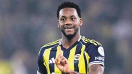 Duran&rsquo;a 2 ma&ccedil;lık şok!