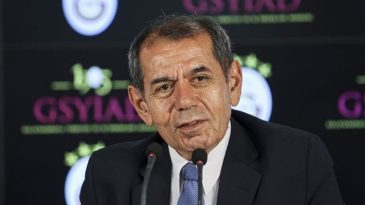 Dursun &Ouml;zbek'ten Filistin eylemi i&ccedil;in Galatasaraylılara &ccedil;ağrı