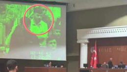 Duruşma Salonu Olayları İ&ccedil;in Soruşturma Başlatıldı