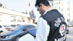 D&uuml;ğ&uuml;n Magandalarına Yıllarca S&uuml;recek Ceza Uygulaması