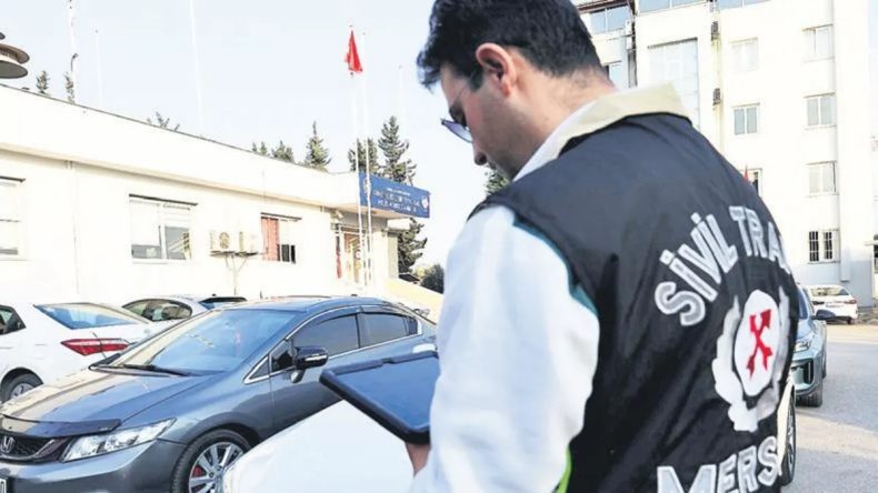 D&uuml;ğ&uuml;n Magandalarına Yıllarca S&uuml;recek Ceza Uygulaması