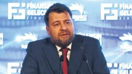 D&uuml;nya &ccedil;apında bir akt&ouml;r olabiliriz