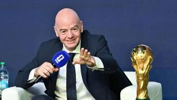 D&uuml;nya Kupası biletlerine rekor talep!