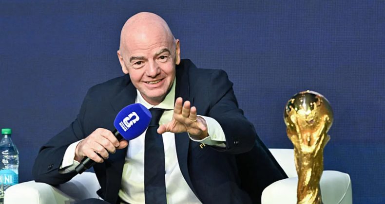 D&uuml;nya Kupası biletlerine rekor talep!