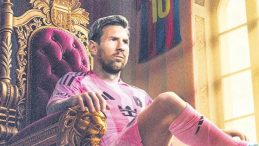 D&uuml;nyada 1 Numara