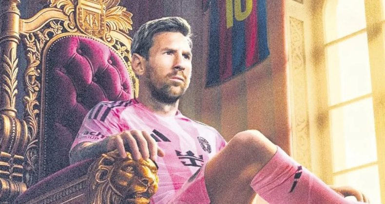 D&uuml;nyada 1 Numara