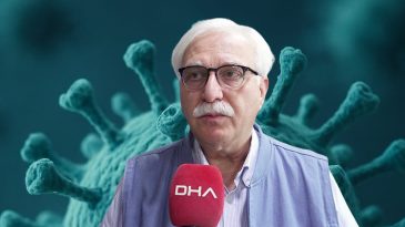 D&uuml;nyada Yeni Alarm! Prof. Dr. Tevfik &Ouml;zl&uuml; Uyardı: &Uuml;lkemize Gelmesi Zaman Almayacak…