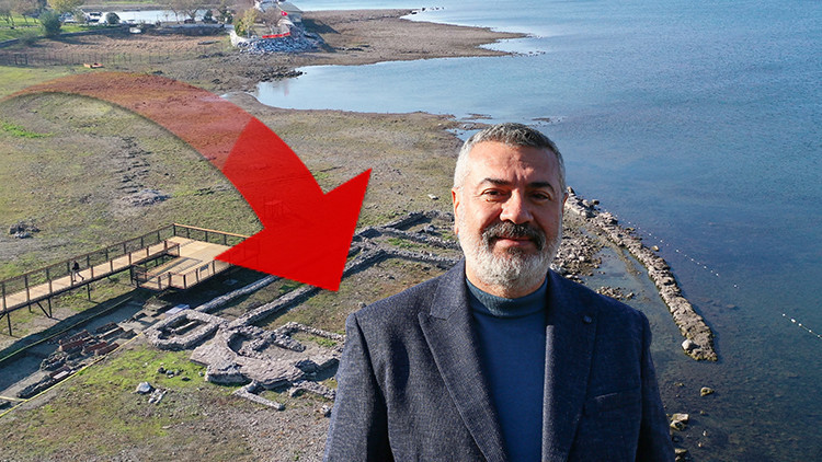 D&uuml;nyanın En B&uuml;y&uuml;k 10 Keşfi Arasında Yer Alıyor! Tarihi G&uuml;n&uuml; B&ouml;yle Anlattı: &Ccedil;ok Heyecan Vericiydi