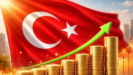 D&uuml;nyanın En B&uuml;y&uuml;k Sigorta Şirketinden T&uuml;rkiye İ&ccedil;in B&uuml;y&uuml;me ve Enflasyon Tahmini