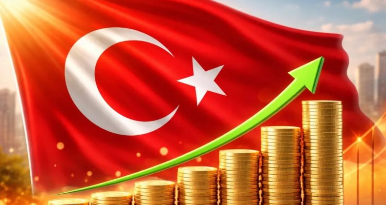 D&uuml;nyanın En B&uuml;y&uuml;k Sigorta Şirketinden T&uuml;rkiye İ&ccedil;in B&uuml;y&uuml;me ve Enflasyon Tahmini