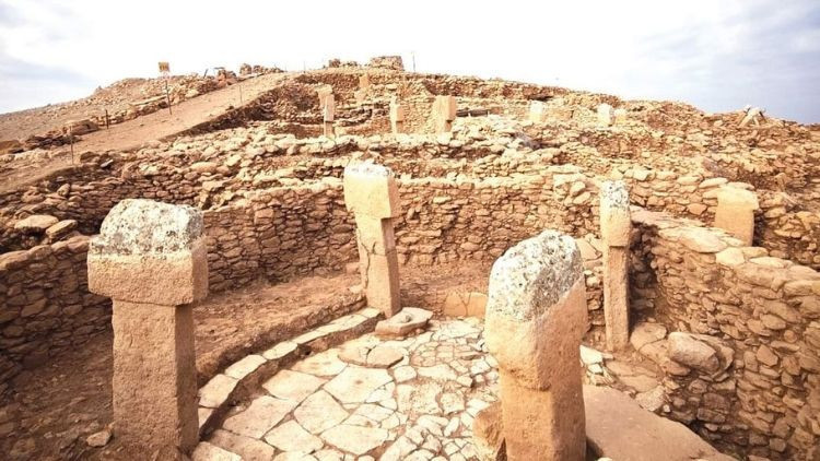 D&uuml;nyanın İlk 10 Keşfi Arasında