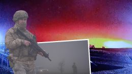 D&uuml;şen Libya Heyeti U&ccedil;ağıyla İlgili Yeni Gelişme: Kayıtlara El Konuldu