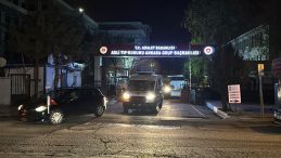 D&uuml;şen U&ccedil;akta Hayatını Kaybeden Libya Heyetinin Cenazeleri İ&ccedil;in İşlemler Tamamlandı