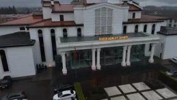 D&uuml;zce'de Silah Ticaretine Darbe: 5 Tutuklama